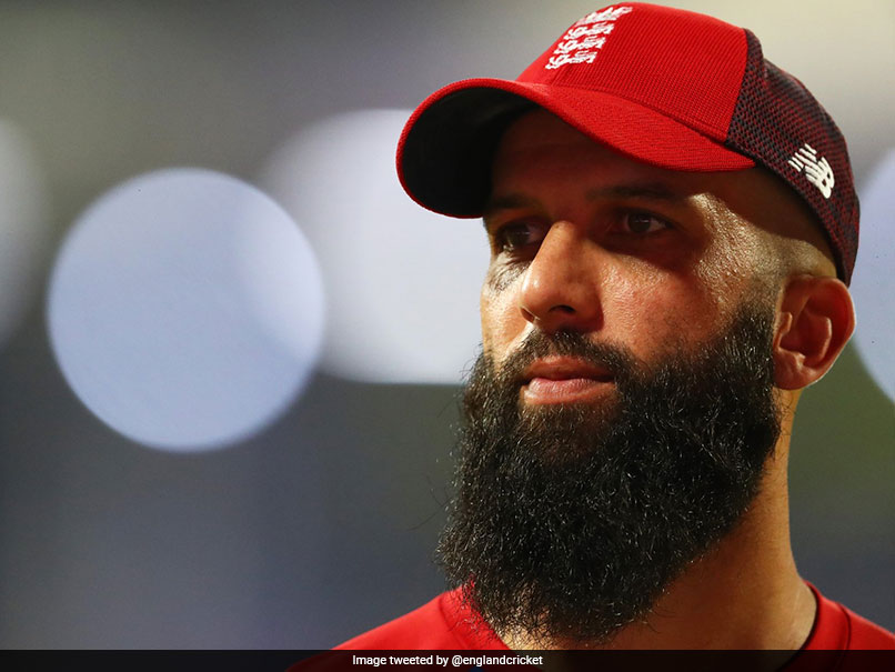Moeen Ali's OBE About More Than "Runs And Wickets"