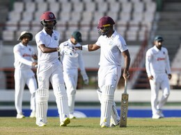 West Indies vs Bangladesh: Bowlers, Openers Help West Indies Dominate On Day 1 Of 2nd Test