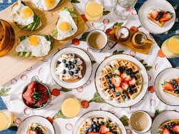 6 Tips To Become A Fabulous Brunch Host