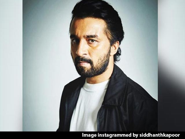 Shakti Kapoor's Son, Siddhanth, Released On Bail In Drugs Case