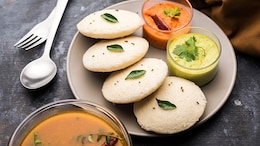 Comedian Calls Idli 'Tasteless White Sponge', Receives Flak From Food-Lovers