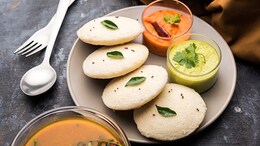 Lazy Cooking: This Yummy Murmura Idli Will Be Ready In 15 Minutes