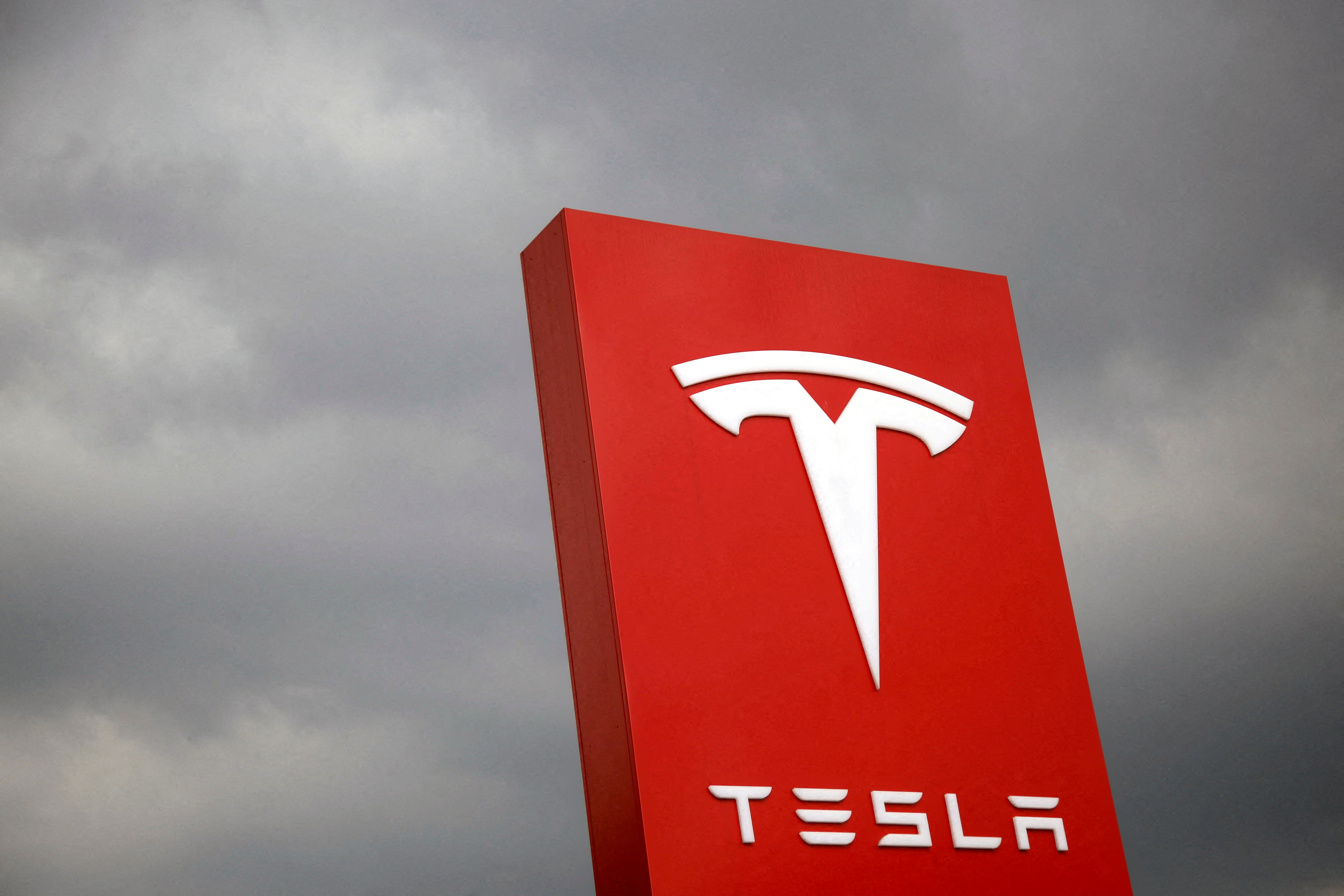 Tesla Seeks Investor Approval For 3-For-1 Stock Split