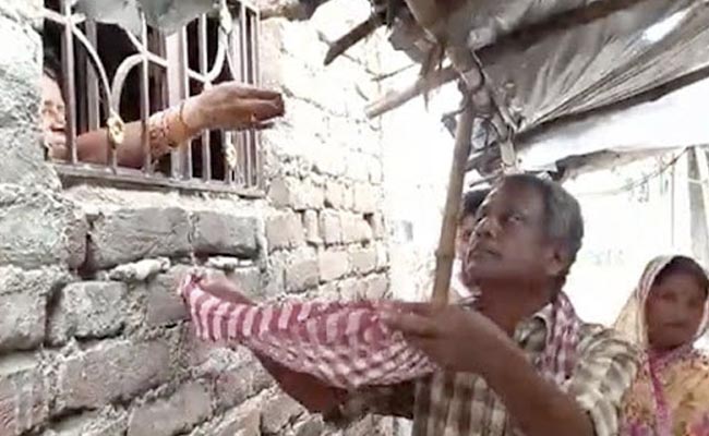 Probe Ordered Into Bihar Couple's Allegations Of Hospital Demanding Bribe