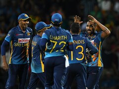 2nd ODI: Bowlers Help Sri Lanka Stun Australia And Level Series At 1-1