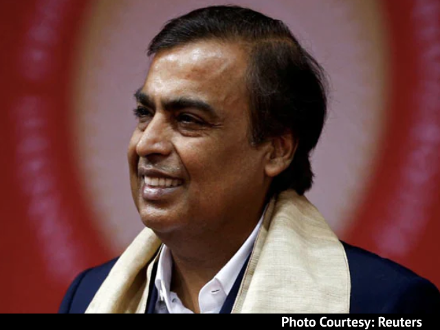 Mukesh Ambani Overtakes Gautam Adani To Reclaim Asia's Richest Tag