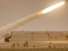 US Has Given So Many Weapons To Ukraine That Its Weapon Stockpile Is Depleting: Report US Has Given So Many Weapons To Ukraine That Its Weapon Stockpile Is Depleting: Report