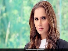 सानिया मिर्जा ने करीना कपूर के स्टाइल में किया जमकर डांस VIDEO देख फैन्स की छूटी हंसी बोले-ये आपके बस का नहीं है... सानिया मिर्जा ने करीना कपूर के स्टाइल में किया जमकर डांस VIDEO देख फैन्स की छूटी हंसी बोले-ये आपके बस का नहीं है...