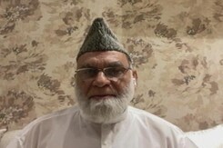"No More Protests, Please": Jama Masjid Shahi Imam's Appeal "No More Protests, Please": Jama Masjid Shahi Imam's Appeal