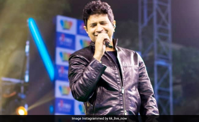 जहां मेरे होने ना होने से फर्क नहीं पड़ता मैं वहां नहीं जाता, VIRAL हुआ KK का वीडियो