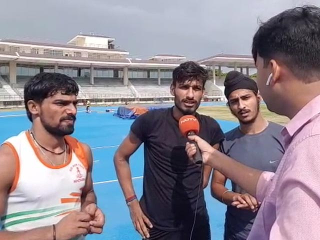 "Fear Our Future, Roll Back New Recruitment Scheme": Army Aspirants