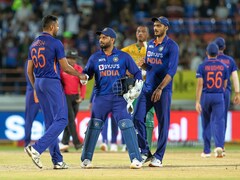 India vs SA 5th T20I: Pacers, Middle-Order Make Hosts Favourites