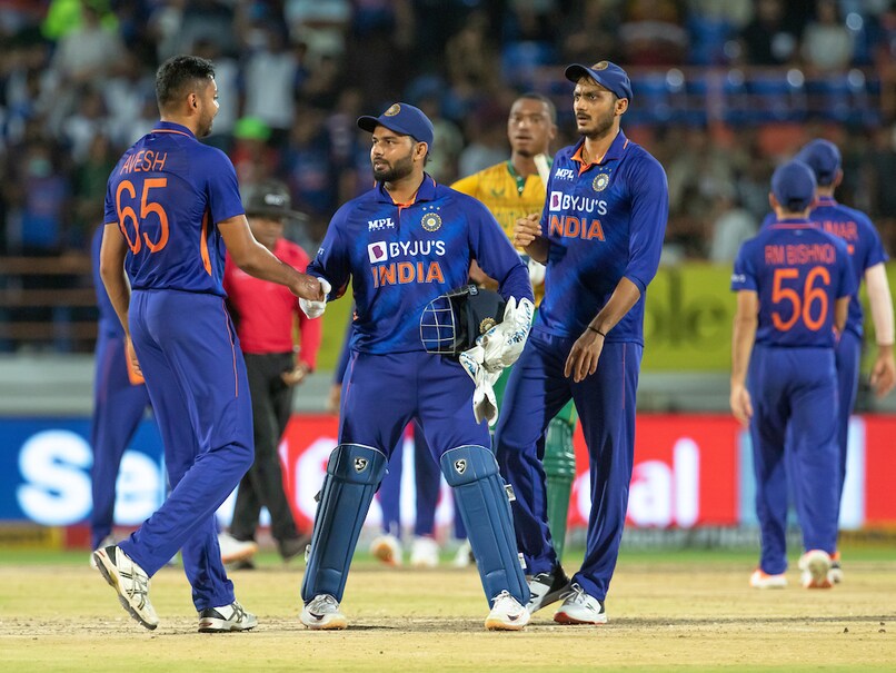 India vs South Africa 5th T20I: Pacers, Middle-Order Make Hosts Favourites In Decider