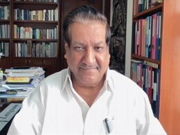 महाराष्ट्र संकट : 'एकनाथ शिंदे को लगता है CM बनने का मेरा चांस था, लेकिन...' : पूर्व CM पृथ्वीराज चव्हाण महाराष्ट्र संकट : 'एकनाथ शिंदे को लगता है CM बनने का मेरा चांस था, लेकिन...' : पूर्व CM पृथ्वीराज चव्हाण