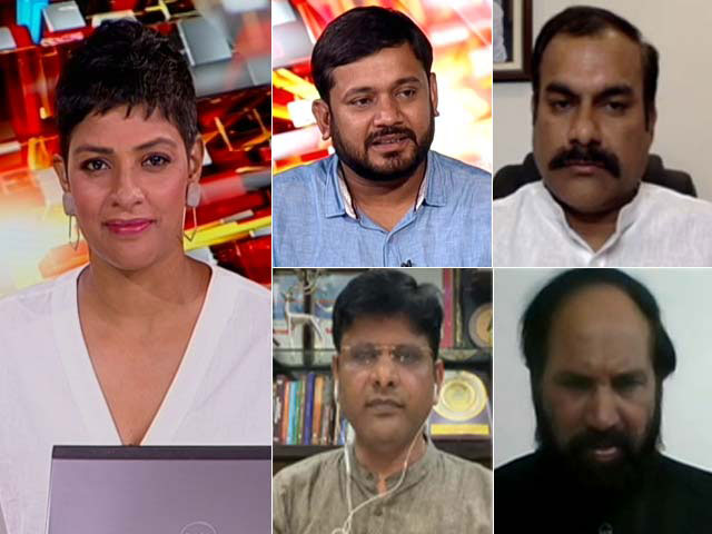 Fresh Announcements For 'Agnipath' Recruits To Defuse Protests