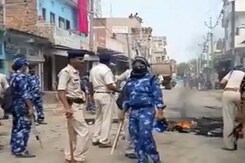 Bihar Police Probes Role Of Coaching Centres In 'Agnipath' Protest Violence Bihar Police Probes Role Of Coaching Centres In 'Agnipath' Protest Violence