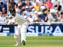 England vs New Zealand, 2nd Test, Day 1 Highlights: Daryl Mitchell, Tom Blundell Take New Zealand To 318/4 At Stumps