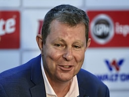 Greg Barclay Re-elected As ICC Chairman For Second Two-Year Term