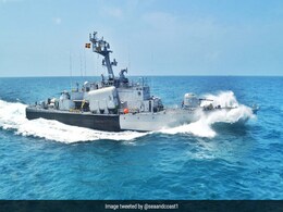 Navy To Decommission 2 Frontline Warships After Over 30 Years Of Service Navy To Decommission 2 Frontline Warships After Over 30 Years Of Service