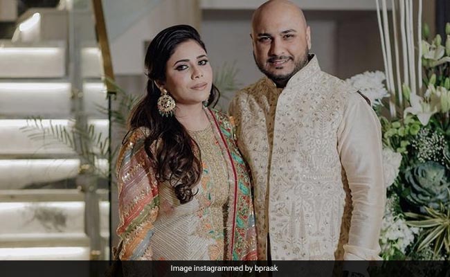 B Praak's Newborn Baby Dies At The Time Of Birth, Singer Shares An Emotional Note