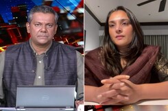 "Incidents Like This Becomes Political Slugfest" Divya Spandana On Hyderabad Gang-Rape "Incidents Like This Becomes Political Slugfest" Divya Spandana On Hyderabad Gang-Rape