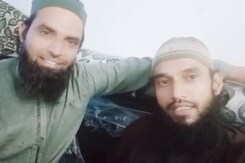 पाकिस्तान के दावत-ए-इस्लामी संगठन के संपर्क में था कन्हैयालाल की हत्या का आरोपी पाकिस्तान के दावत-ए-इस्लामी संगठन के संपर्क में था कन्हैयालाल की हत्या का आरोपी