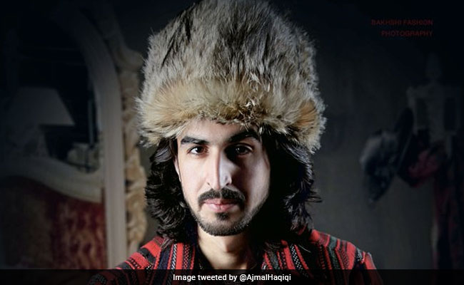 Afghan Model Arrested By Taliban For 'Disrespecting Islam' In YouTube Video: Report