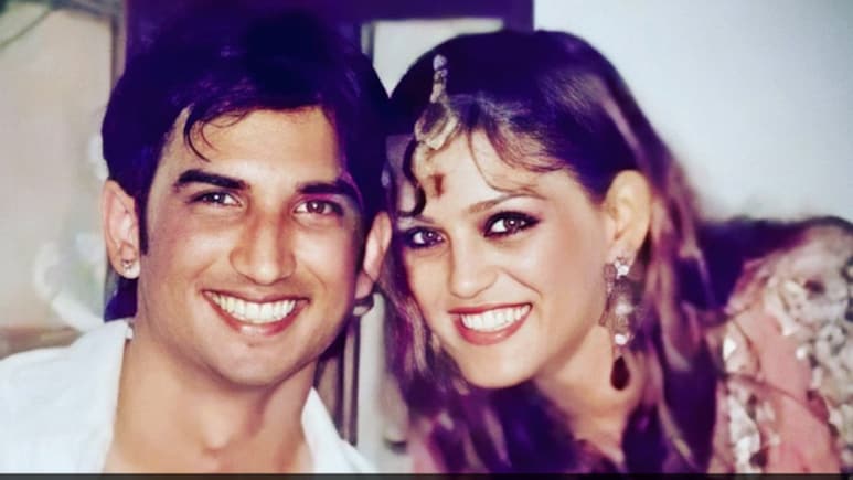 'मैं सुशांत जैसी बनती जा रही हूं', सुशांत सिंह राजपूत के जन्मदिन पर बहन श्वेता सिंह कीर्ति हुईं इमोशनल