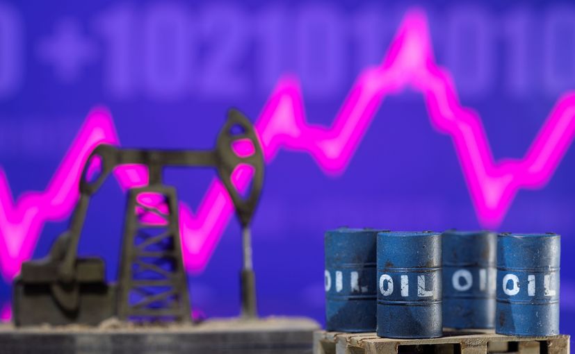 Oil Settles Up Despite OPEC+ Output Hike Plan; Supply Still Tight