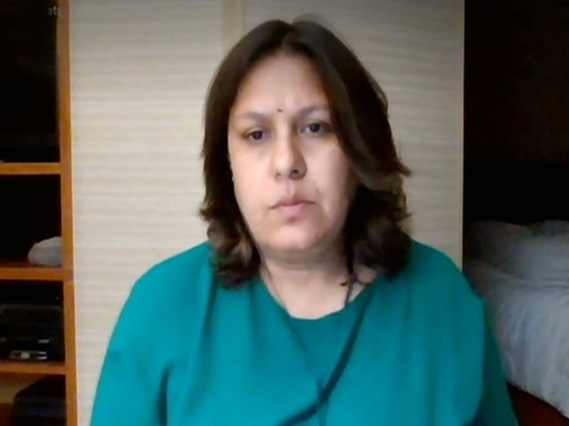 कमजोर होते रूपए को लेकर कांग्रेस का सरकार पर हमला, कहा-प्रधानमंत्री मोदी रुपये के लिए हानिकारक हैं