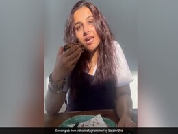 विद्या बालन से पूछा- क्या आपका पेट Flat है? एक्ट्रेस ने जवाब से बंद कर दी बोलती, लोग बोले- आप बेस्ट हो  विद्या बालन से पूछा- क्या आपका पेट Flat है? एक्ट्रेस ने जवाब से बंद कर दी बोलती, लोग बोले- आप बेस्ट हो