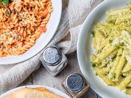 Indulge In These 5 Lip-Smacking Pasta Recipes Ready Under 30 Mins