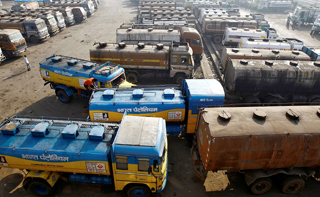 भारत, चीन ने मई में रूस का 80 प्रतिशत तेल खरीदा : आईईए