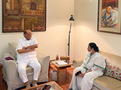 Explained: Why Trinamool, NCP And CPI Are No Longer National Parties