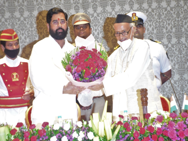 The 'Maha' Thriller: Twists And Turns Till The End