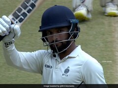 Ranji Trophy Final Live: MP Look To Hang On To Register 1st Title Win