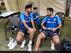 Why "Arshdeep More Complete Bowler Than Umran": Ex-India Player Explains