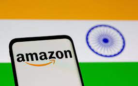 Amazon Sends Notice To Future Group Promoters; Bitter Saga Continues Amazon Sends Notice To Future Group Promoters; Bitter Saga Continues