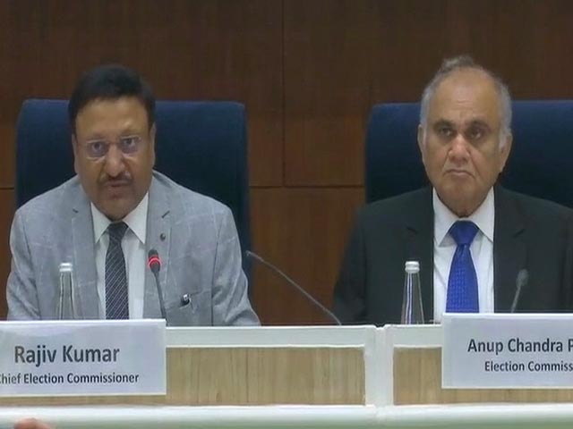 Presidential Elections On July 18, Counting, If Needed, On July 21