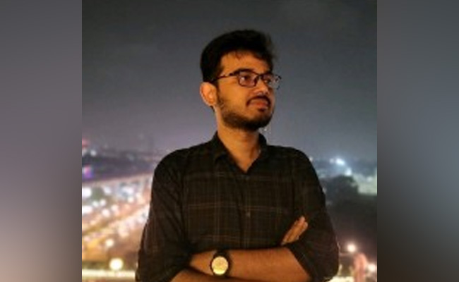 Bengal Student Rejects Amazon, Google, Accepts Facebook. Salary Is...