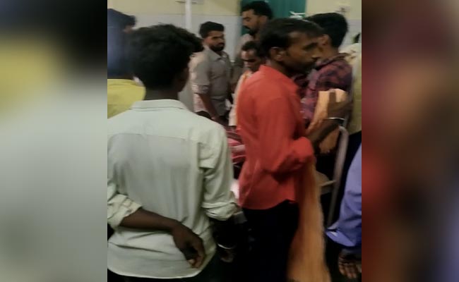 3 Brothers Among 5 Dead After Inhaling Toxic Gas Inside Madhya Pradesh Well