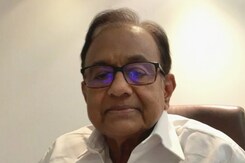 "What Is The Offence, Where Is FIR?": P Chidambaram On Rahul Gandhi Probe "What Is The Offence, Where Is FIR?": P Chidambaram On Rahul Gandhi Probe