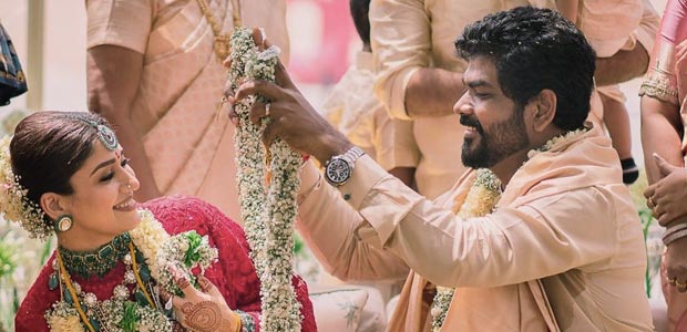 From Biryani To Paneer: Glimpse Of South Actor Nayanthara And Vignesh Shivan's Wedding Menu