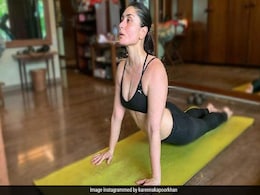 Kareena Kapoor ने प्रेग्नेंसी के बाद इस तरह घटाया वजन, आप भी जानें करीना के इस Weight Loss का राज Kareena Kapoor ने प्रेग्नेंसी के बाद इस तरह घटाया वजन, आप भी जानें करीना के इस Weight Loss का राज