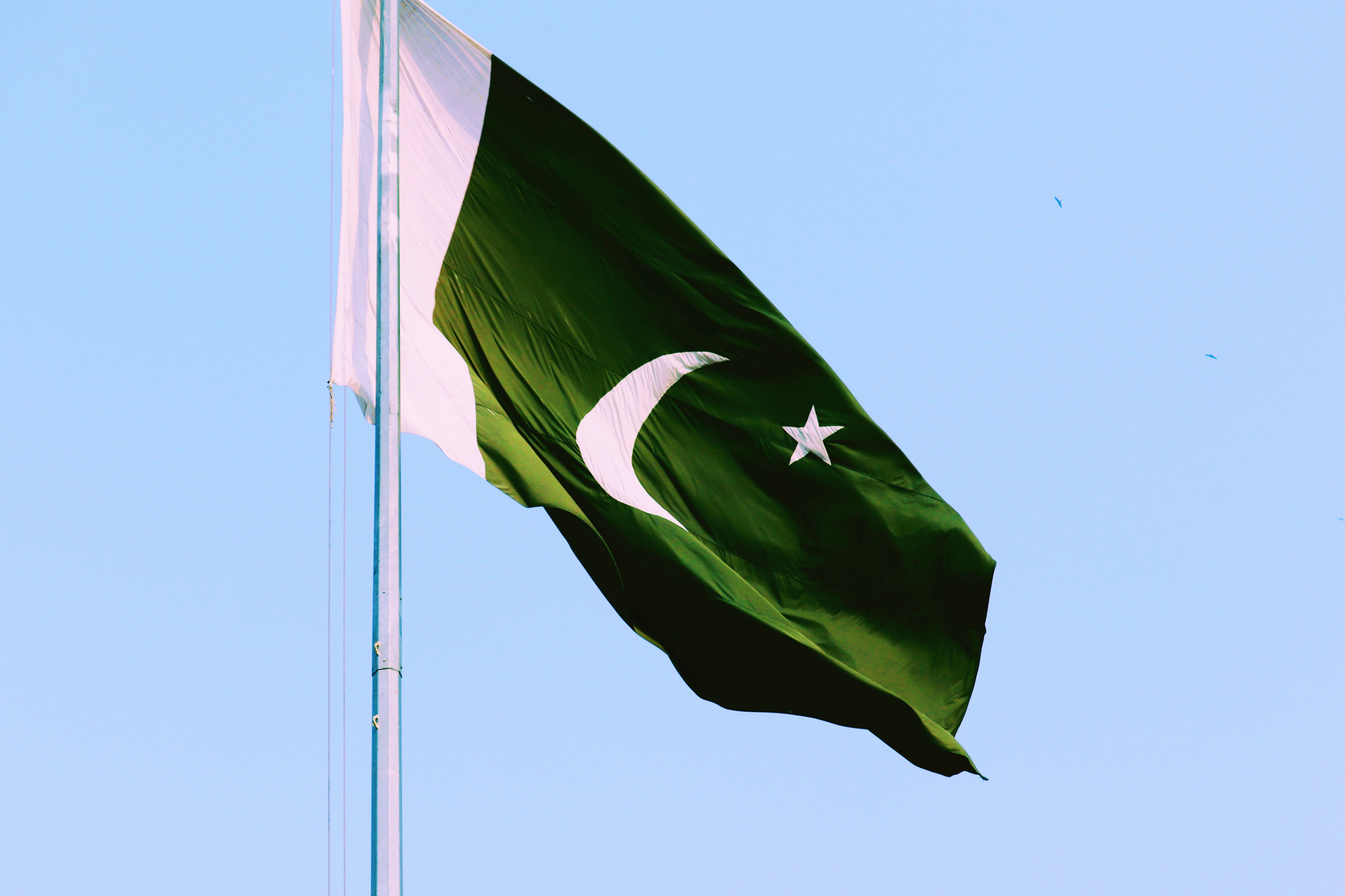 Pakistan Polls To Take Place On February 8 Despite Spike In Violence