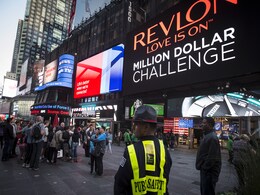 US Cosmetics Giant Revlon Files For Bankruptcy US Cosmetics Giant Revlon Files For Bankruptcy