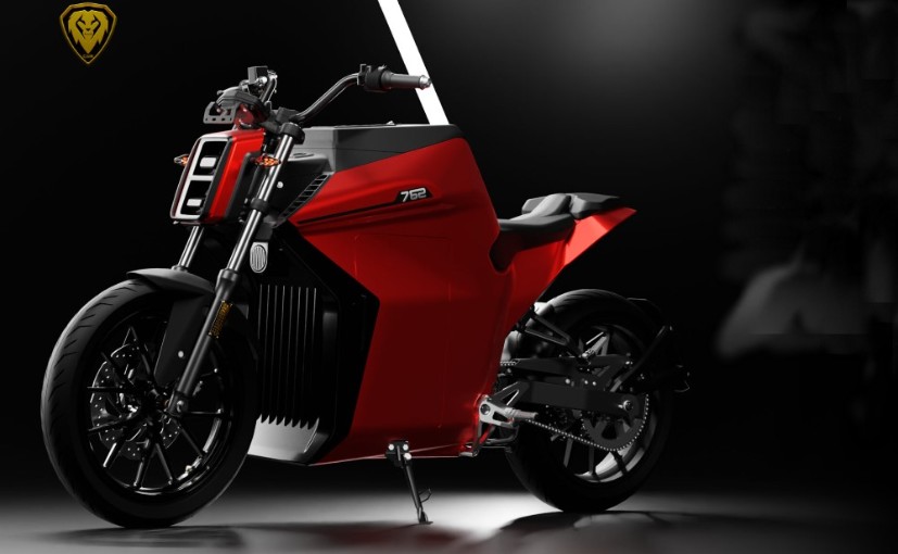 Svitch MotoCorp Announces CSR 762 Electric Motorcycle; Priced At Rs. 1.65 Lakh