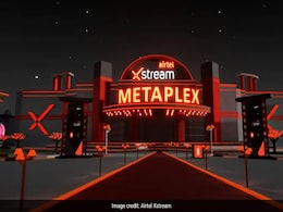 Airtel ने लॉन्च किया मेटावर्स मल्टीप्लेक्स Airtel ने लॉन्च किया मेटावर्स मल्टीप्लेक्स