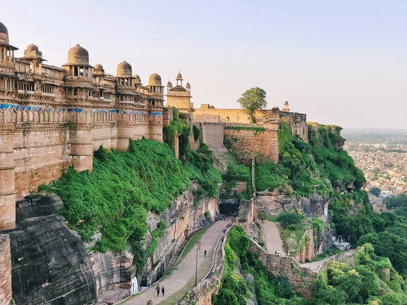 5 UNESCO World Heritage Sites In Rajasthan To Add To Your Travel Itinerary