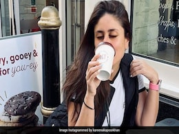 इस चीज का सालों से वेट कर रही थीं करीना कपूर खान, फोटो शेयर कर बोलीं- आपके लिए 2 साल का इंतजार किया बेबी इस चीज का सालों से वेट कर रही थीं करीना कपूर खान, फोटो शेयर कर बोलीं- आपके लिए 2 साल का इंतजार किया बेबी